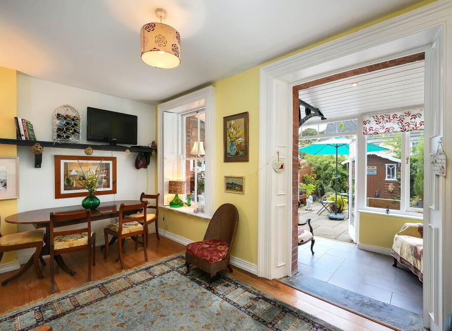 3 The Old Station House, Trim Road, Athboy, C15N7D3