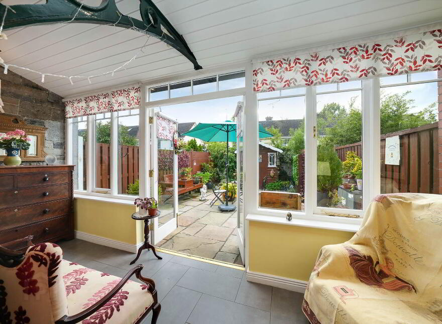3 The Old Station House, Trim Road, Athboy, C15N7D3