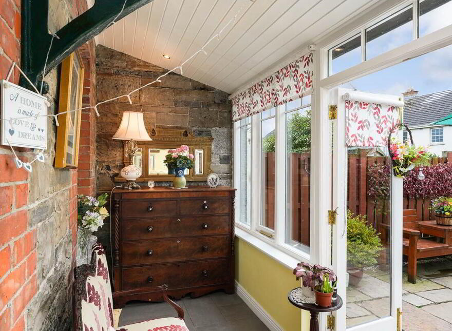 3 The Old Station House, Trim Road, Athboy, C15N7D3