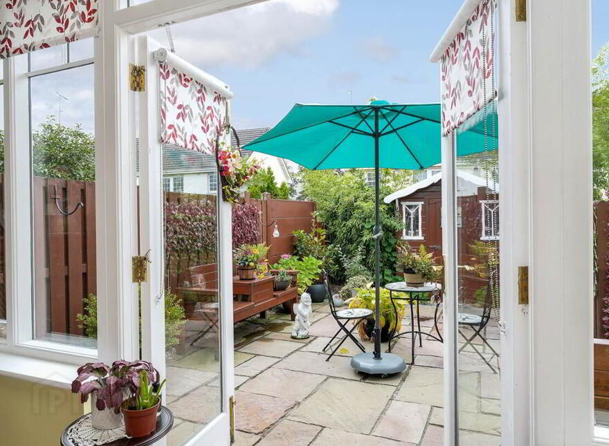 3 The Old Station House, Trim Road, Athboy, C15N7D3