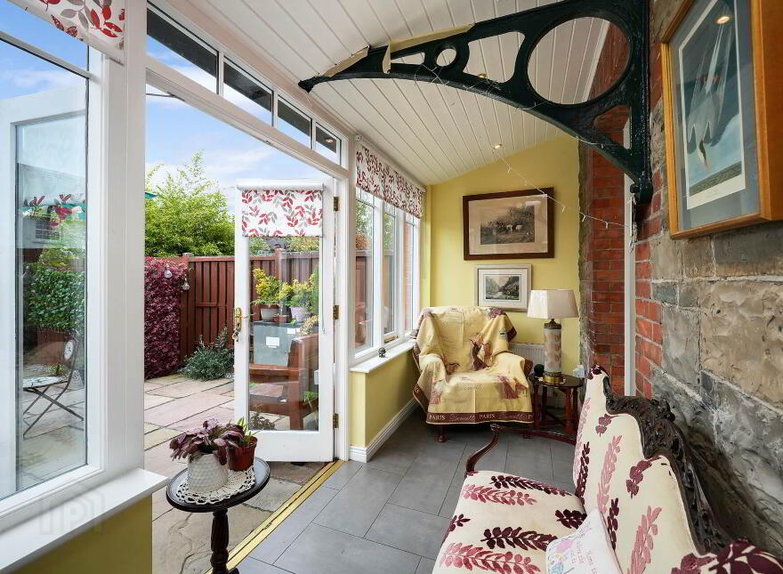 3 The Old Station House, Trim Road, Athboy, C15N7D3