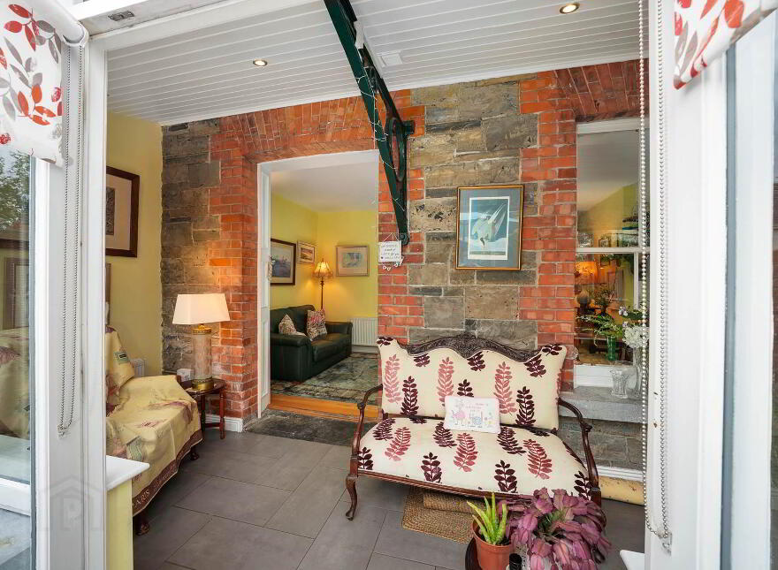 3 The Old Station House, Trim Road, Athboy, C15N7D3