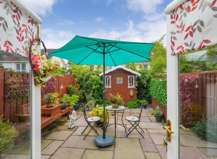 3 The Old Station House, Trim Road, Athboy, C15N7D3