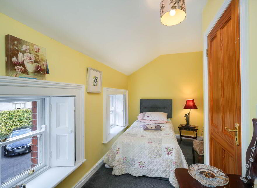 3 The Old Station House, Trim Road, Athboy, C15N7D3