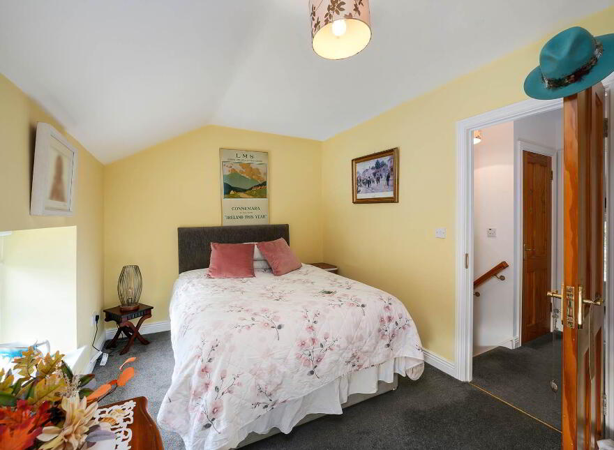 3 The Old Station House, Trim Road, Athboy, C15N7D3