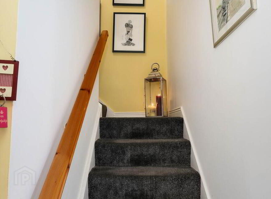 3 The Old Station House, Trim Road, Athboy, C15N7D3
