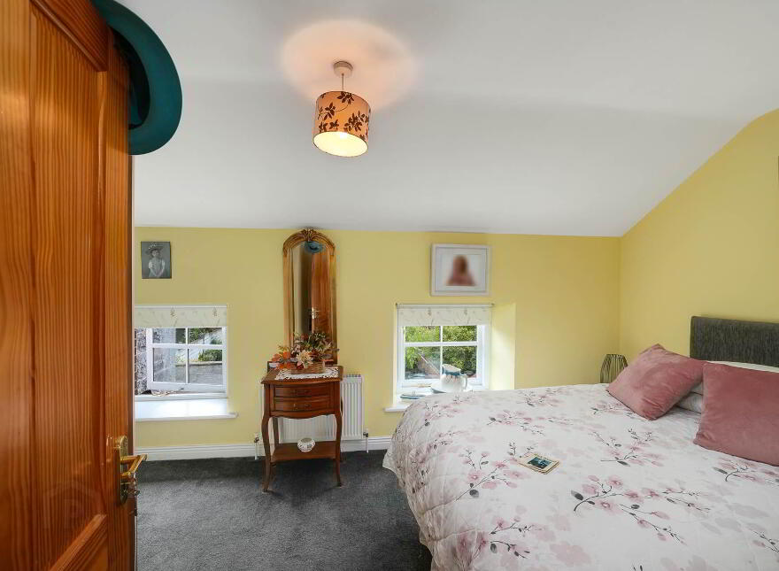 3 The Old Station House, Trim Road, Athboy, C15N7D3