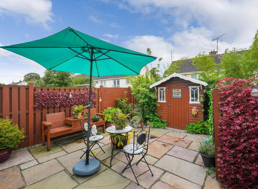 3 The Old Station House, Trim Road, Athboy, C15N7D3