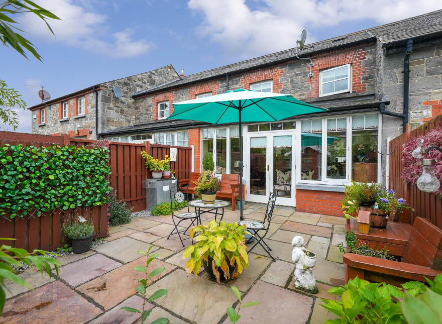 3 The Old Station House, Trim Road, Athboy, C15N7D3