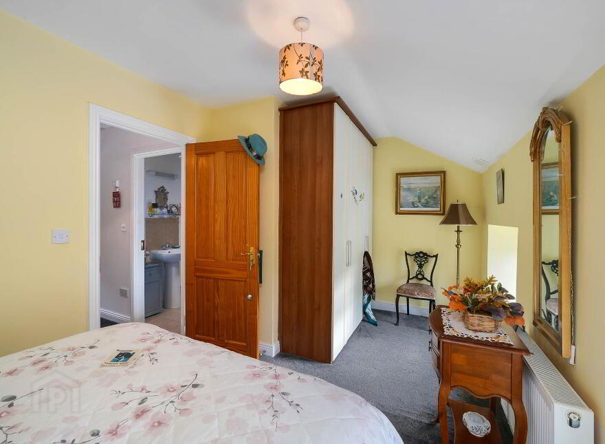 3 The Old Station House, Trim Road, Athboy, C15N7D3