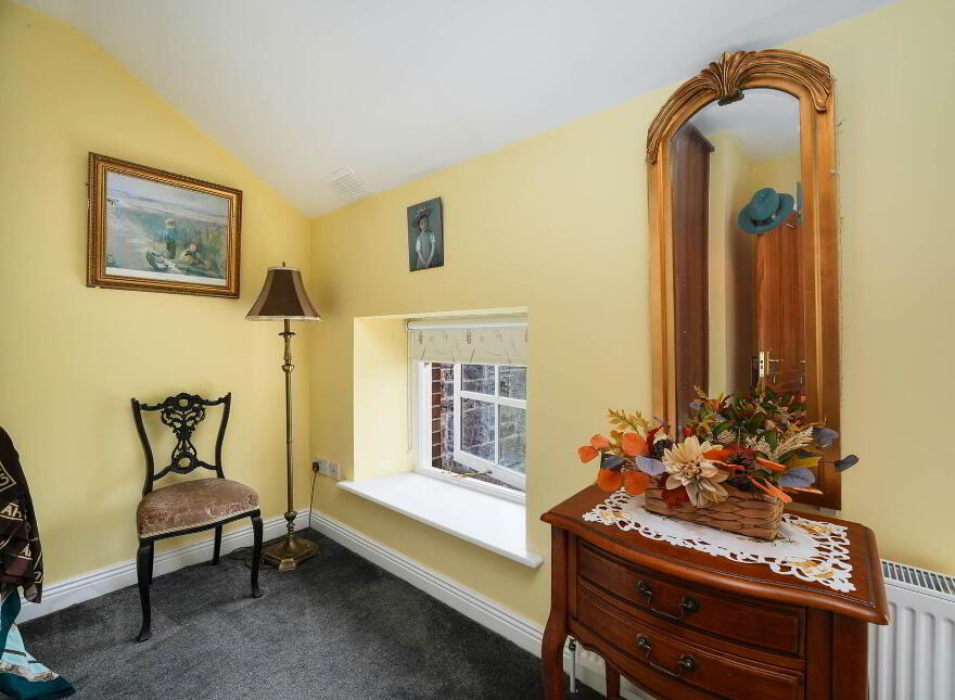 3 The Old Station House, Trim Road, Athboy, C15N7D3