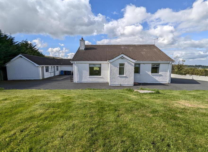 61 Leitrim Road, Hilltown, Newry, BT34 5XS photo