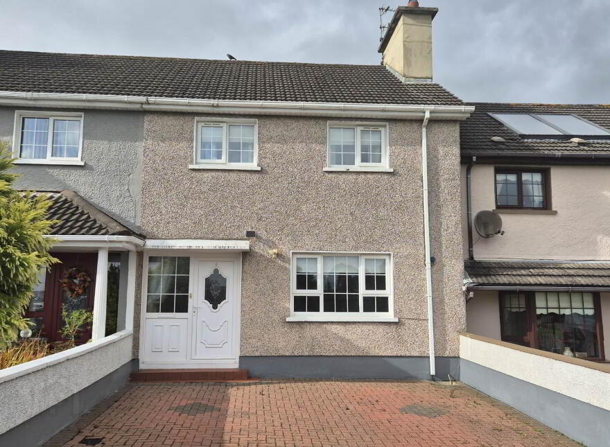 2 Croghan Heights, Lifford, F93C57K photo