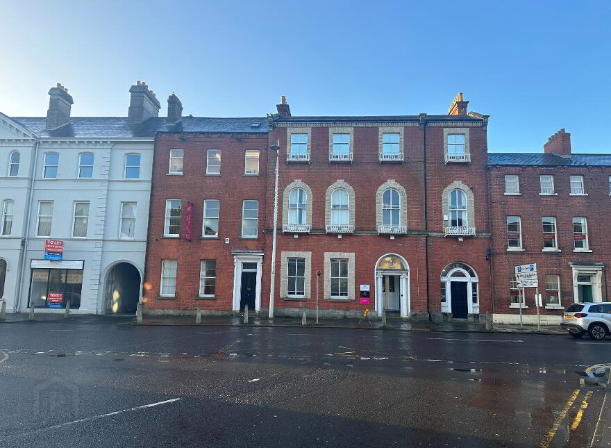 21 Church Street, Portadown, BT62 3LN