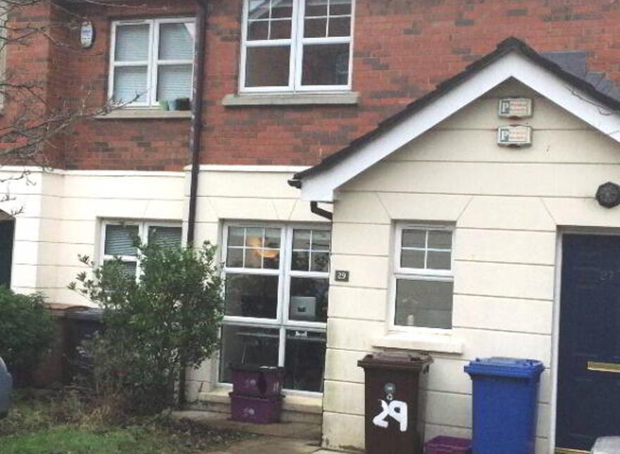 29 Ardenlee Crescent, Belfast, BT6 8QN