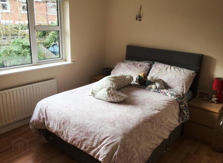 29 Ardenlee Crescent, Belfast, BT6 8QN