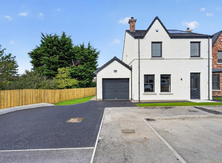 Type B1, Gransha Lane, Gransha Lane, Off Gransha Road, Bangor, BT19 7PU