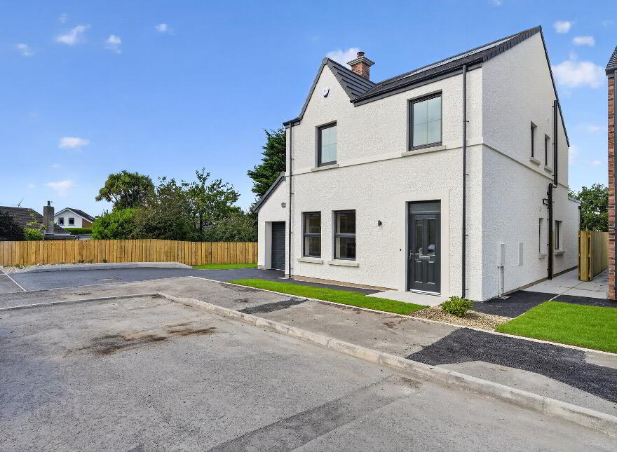 Type B1, Gransha Lane, Gransha Lane, Off Gransha Road, Bangor, BT19 7PU