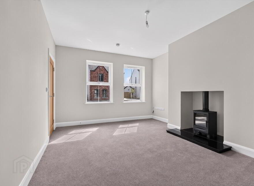 Type B1, Gransha Lane, Gransha Lane, Off Gransha Road, Bangor, BT19 7PU