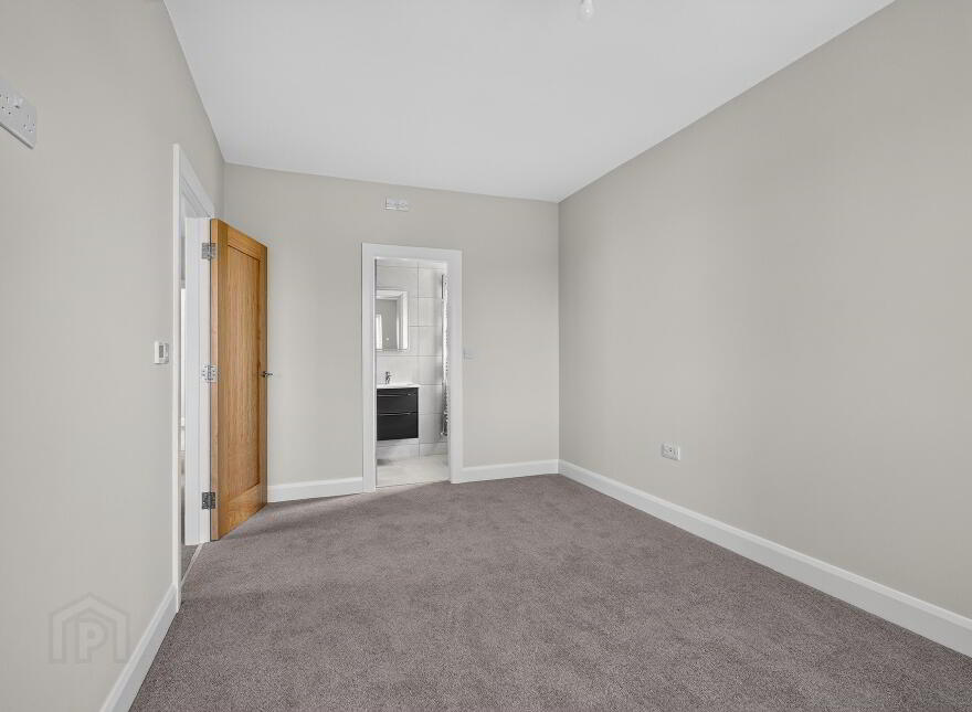 Type B1, Gransha Lane, Gransha Lane, Off Gransha Road, Bangor, BT19 7PU