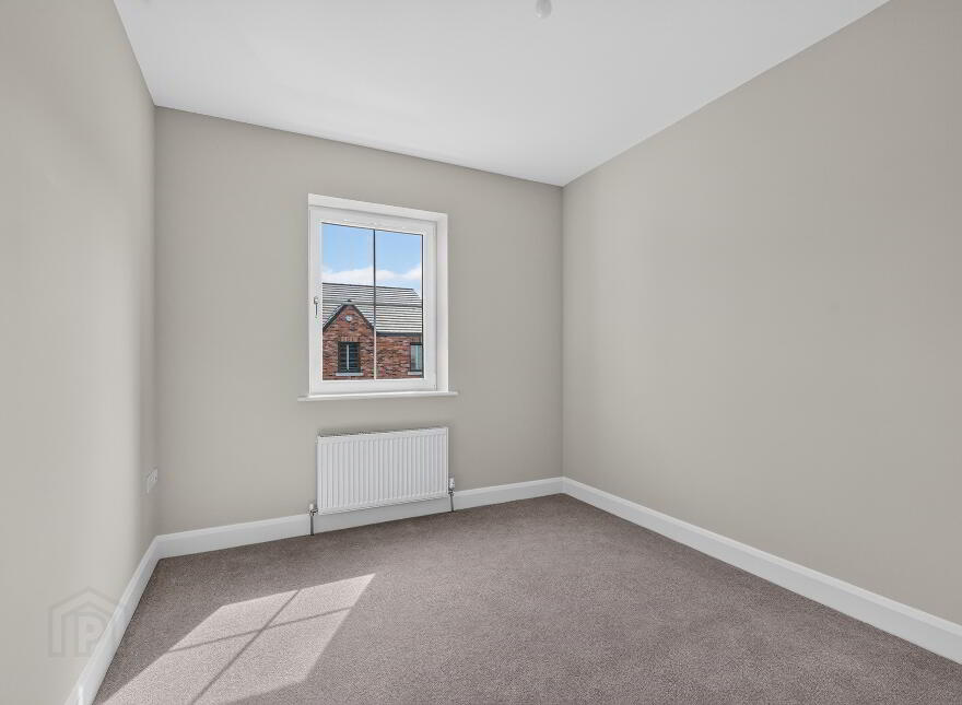 Type B1, Gransha Lane, Gransha Lane, Off Gransha Road, Bangor, BT19 7PU
