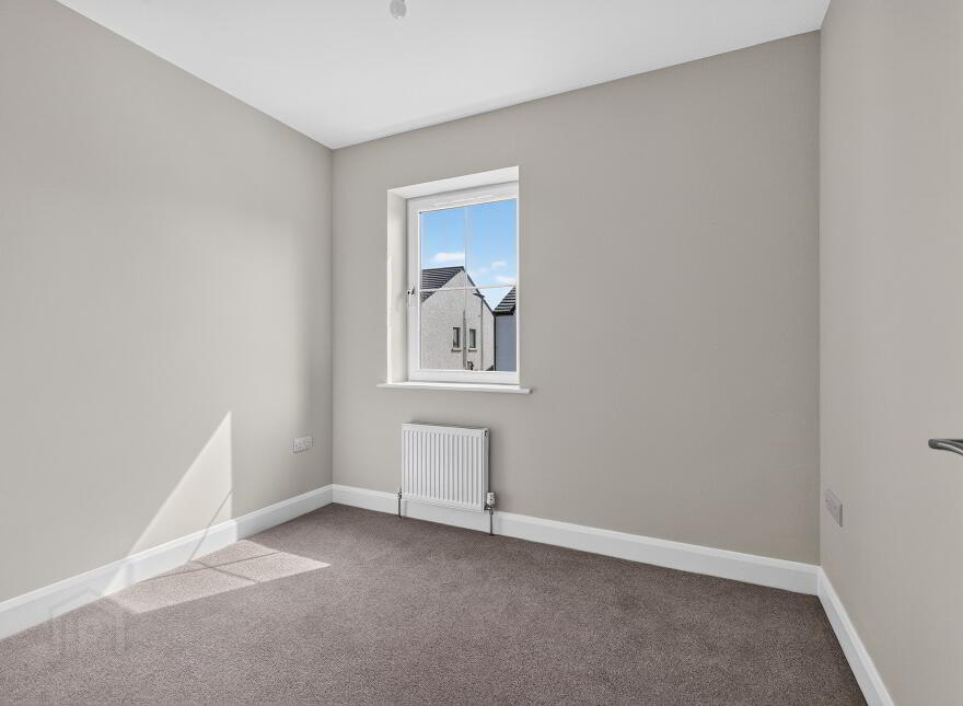 Type B1, Gransha Lane, Gransha Lane, Off Gransha Road, Bangor, BT19 7PU