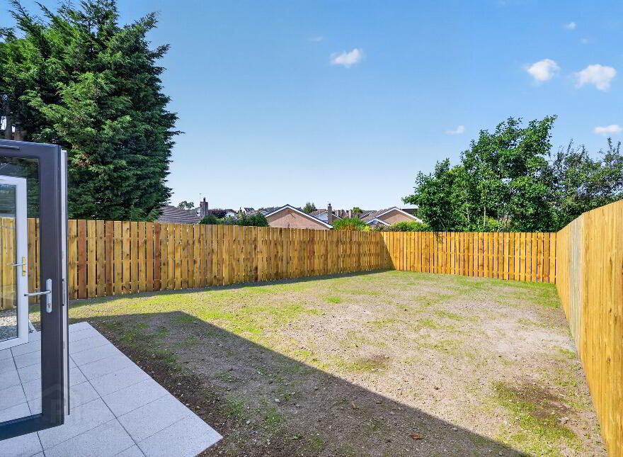 Type B1, Gransha Lane, Gransha Lane, Off Gransha Road, Bangor, BT19 7PU