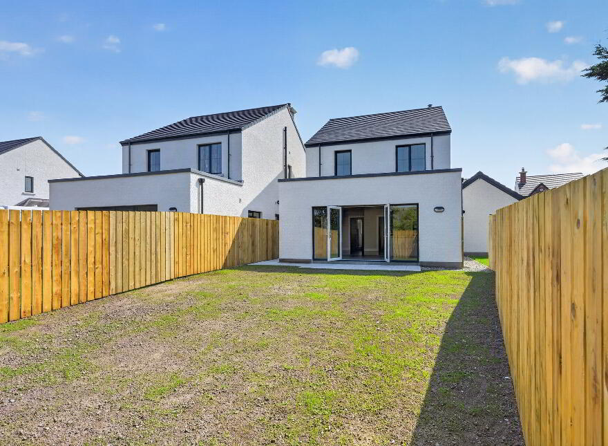 Type B1, Gransha Lane, Gransha Lane, Off Gransha Road, Bangor, BT19 7PU