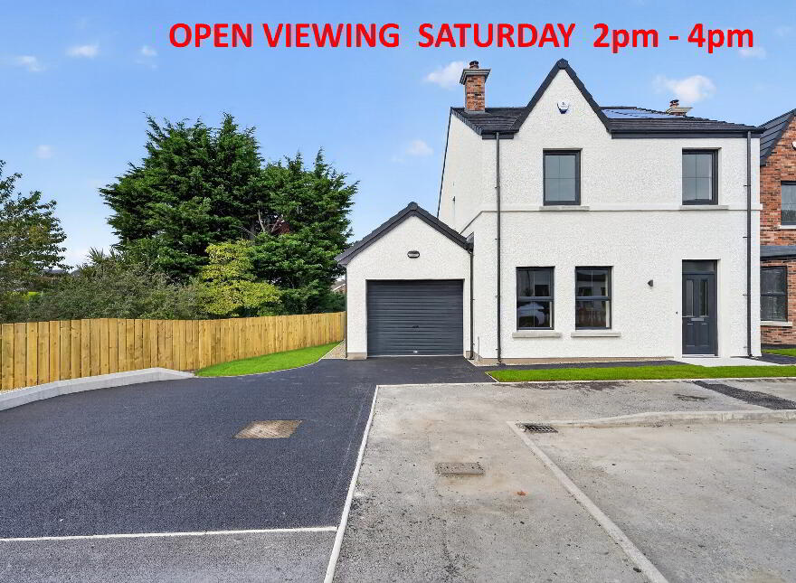 Type B1, Gransha Lane, Gransha Lane, Off Gransha Road, Bangor, BT19 7PU