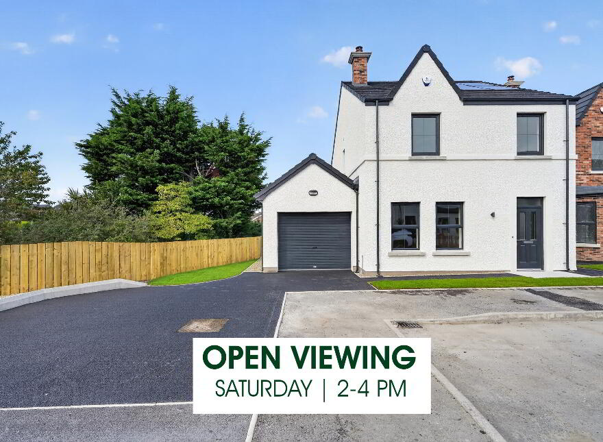 Type B1, Gransha Lane, Gransha Lane, Off Gransha Road, Bangor, BT19 7PU