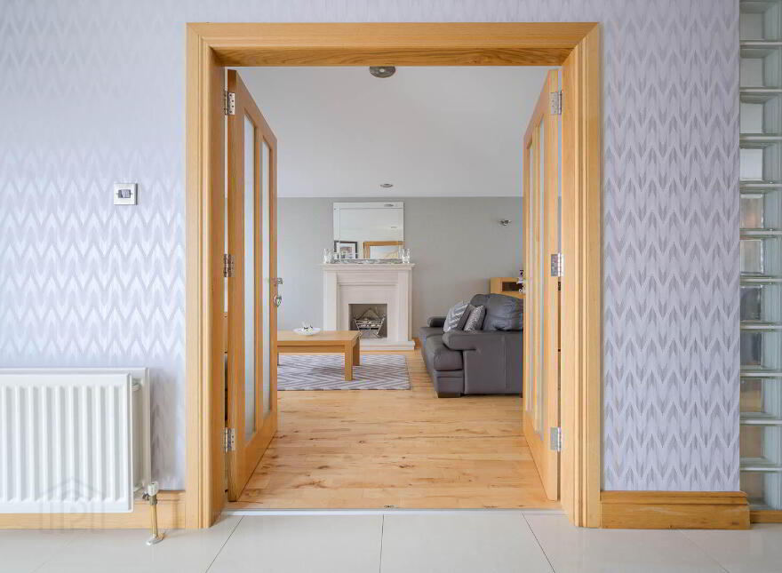 2 Lord Warden's View, Bangor, BT19 1GN