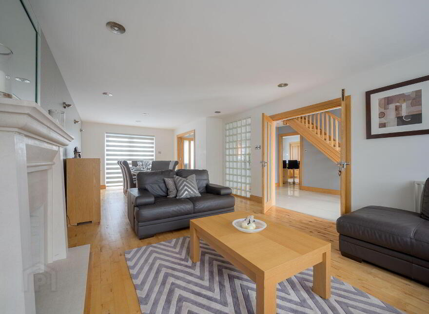 2 Lord Warden's View, Bangor, BT19 1GN