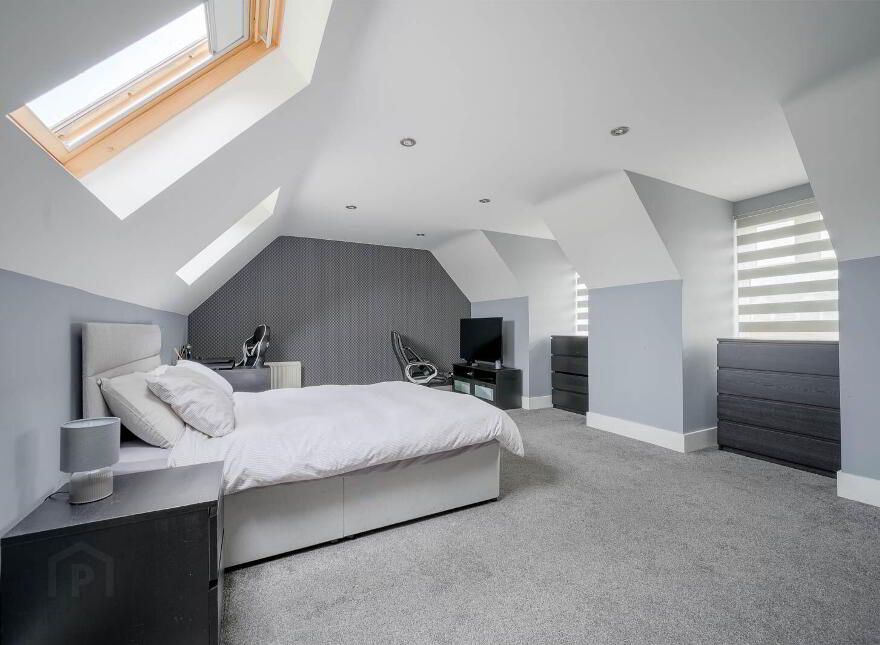 2 Lord Warden's View, Bangor, BT19 1GN