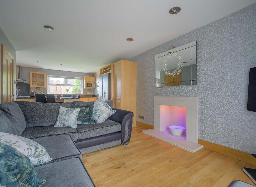 2 Lord Warden's View, Bangor, BT19 1GN