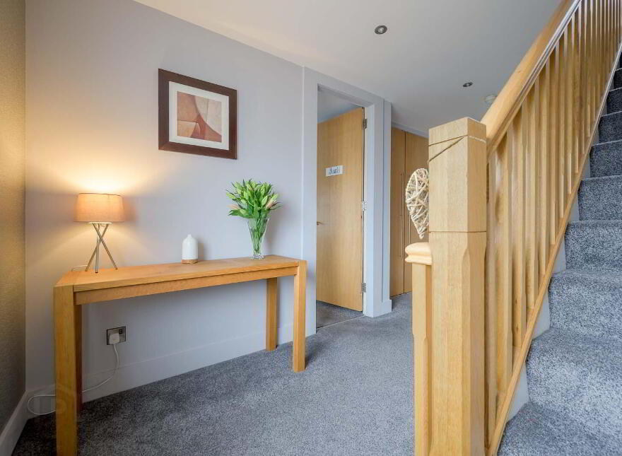 2 Lord Warden's View, Bangor, BT19 1GN