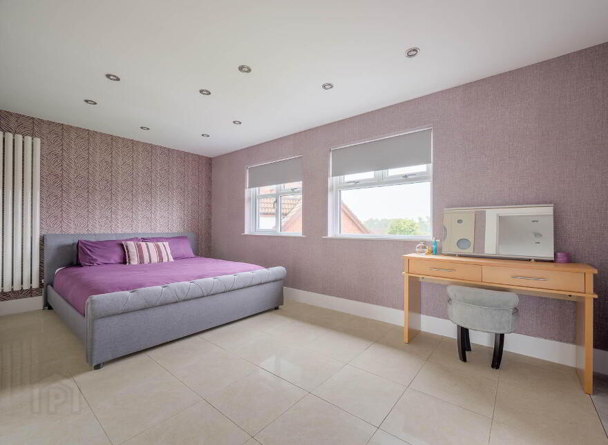 2 Lord Warden's View, Bangor, BT19 1GN
