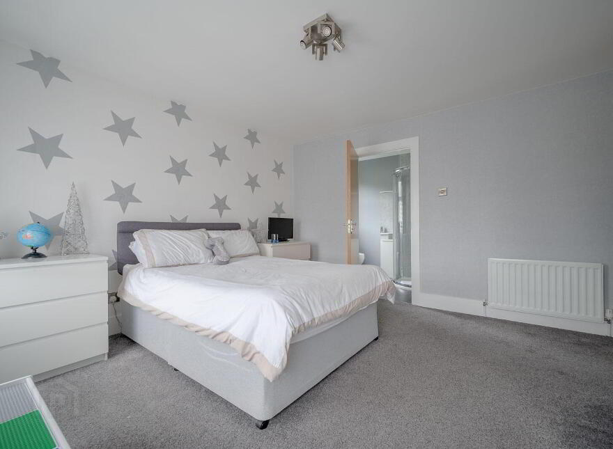 2 Lord Warden's View, Bangor, BT19 1GN