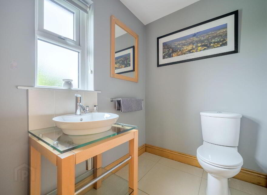 2 Lord Warden's View, Bangor, BT19 1GN