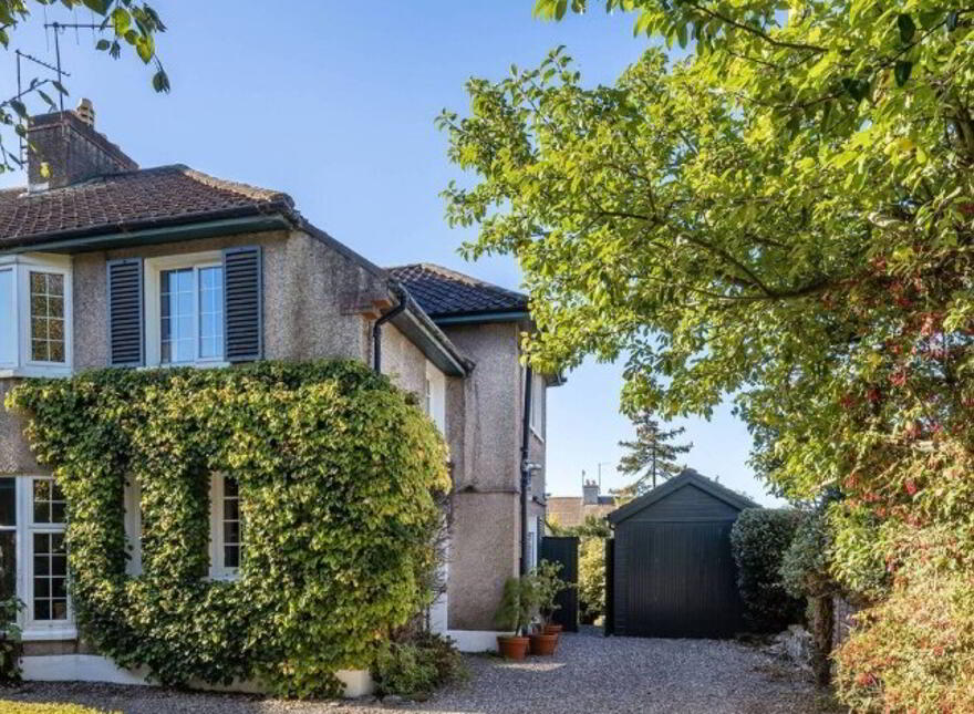 Rosary, 4 Ballincurrig Park, Douglas Road, Cork, T12F2K5