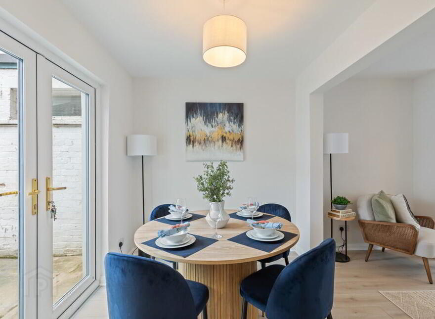 2 Heatherbell Street, Beersbridge Road, Belfast, BT5 4SP
