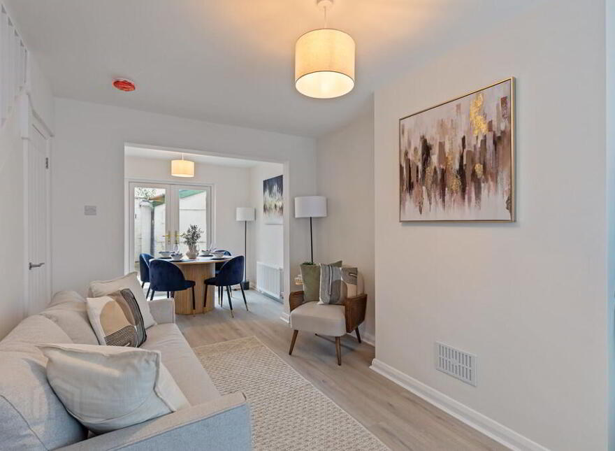 2 Heatherbell Street, Beersbridge Road, Belfast, BT5 4SP
