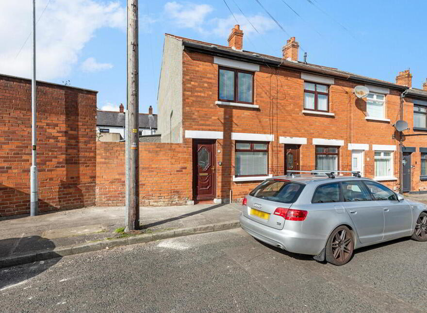 2 Heatherbell Street, Beersbridge Road, Belfast, BT5 4SP photo