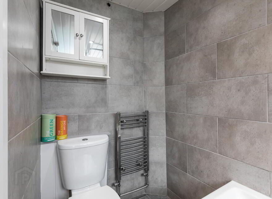 2 Heatherbell Street, Beersbridge Road, Belfast, BT5 4SP