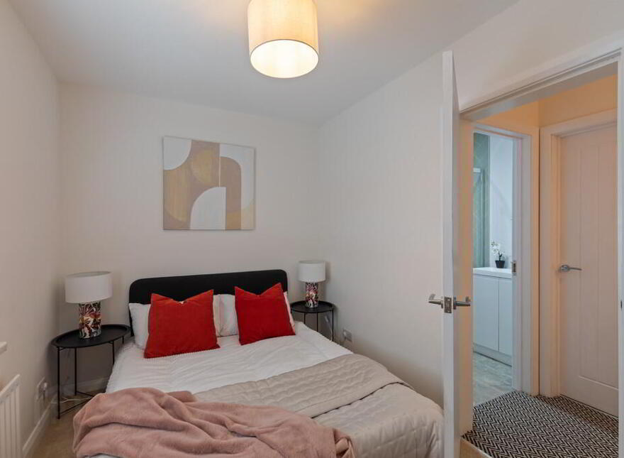 2 Heatherbell Street, Beersbridge Road, Belfast, BT5 4SP