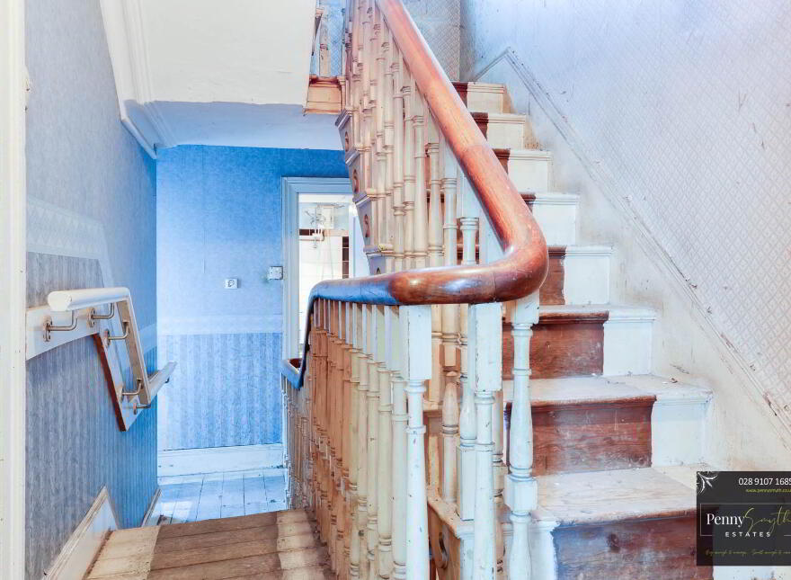 88 Ravenhill Avenue, Belfast, BT6 8LG