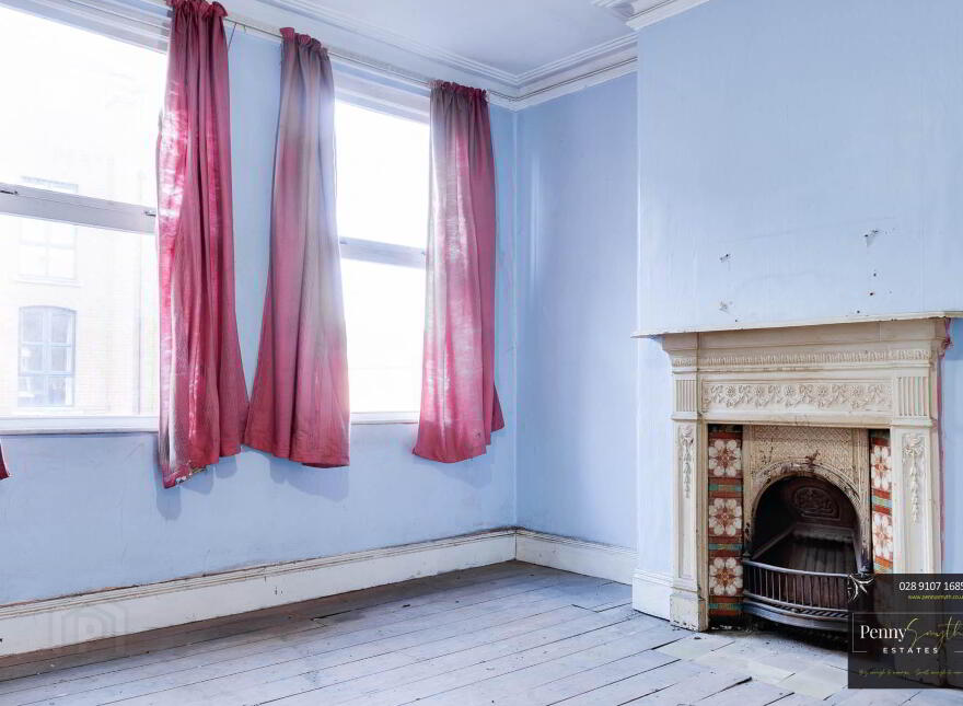 88 Ravenhill Avenue, Belfast, BT6 8LG