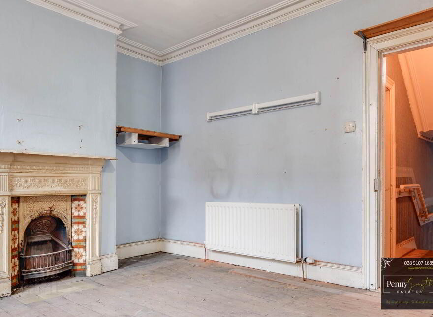 88 Ravenhill Avenue, Belfast, BT6 8LG