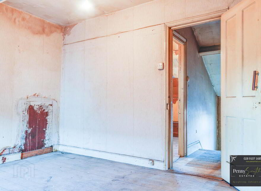 88 Ravenhill Avenue, Belfast, BT6 8LG