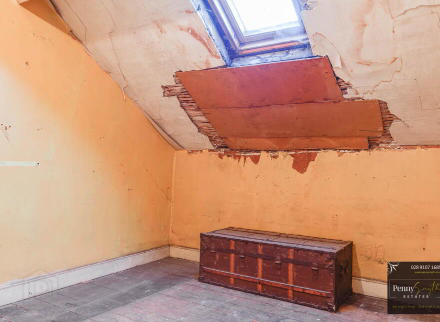 88 Ravenhill Avenue, Belfast, BT6 8LG