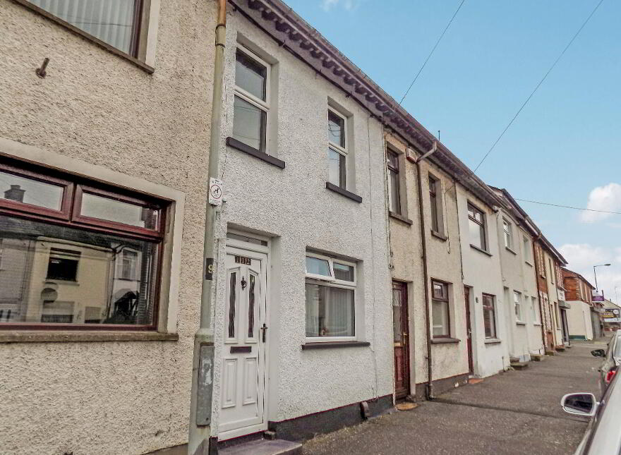 112 Grand Street, Lisburn, BT27 4UE photo
